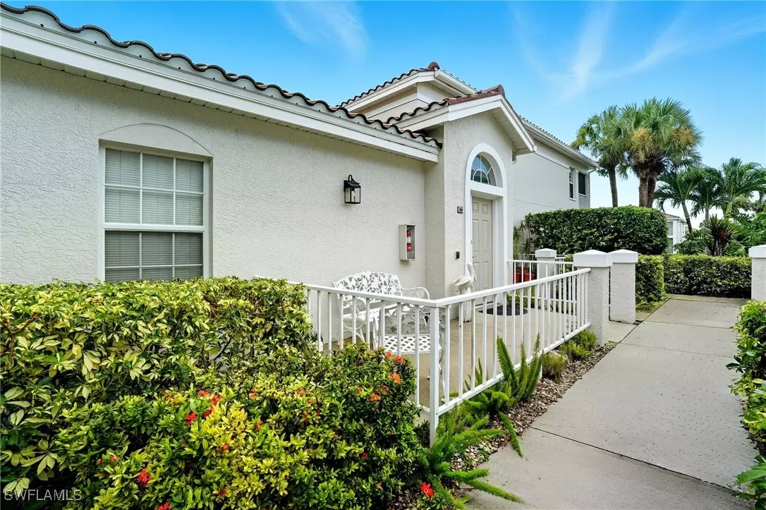 Naples, FL 34109,6894 Rain Lily RD #203