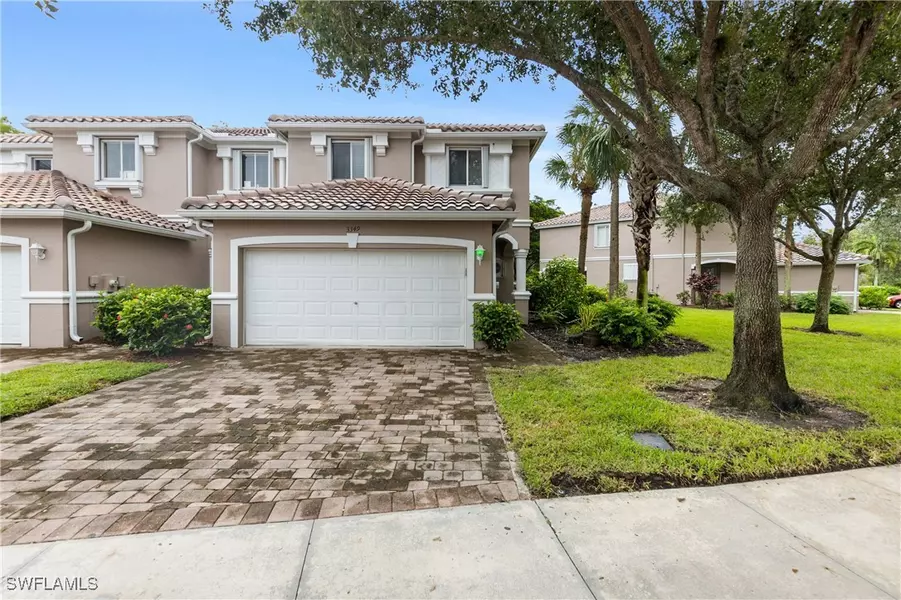 3349 Antica ST, Fort Myers, FL 33905