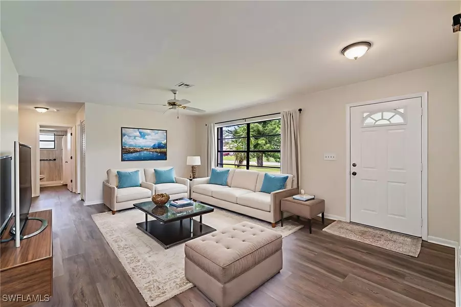 2198 55th ST SW, Naples, FL 34116