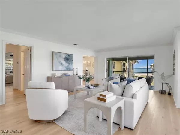 2601 Gulf Shore BLVD N #34, Naples, FL 34103