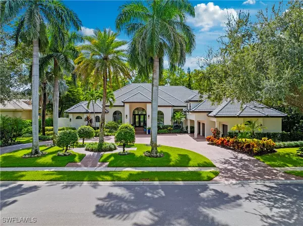 Naples, FL 34105,2900 Indigobush WAY