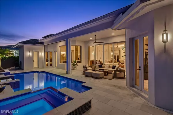 Naples, FL 34102,1955 TARPON RD