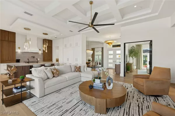 Naples, FL 34102,1955 TARPON RD