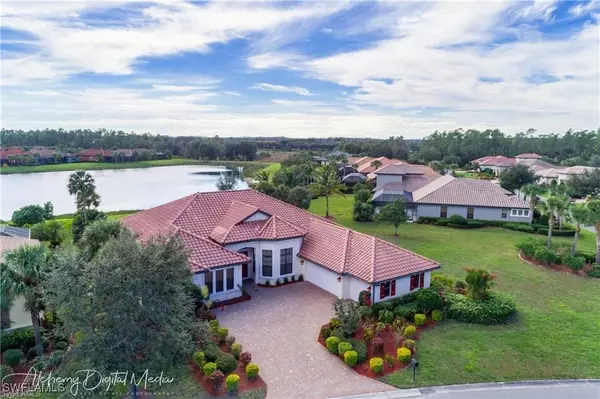 12501 Fairmont DR, Fort Myers, FL 33913