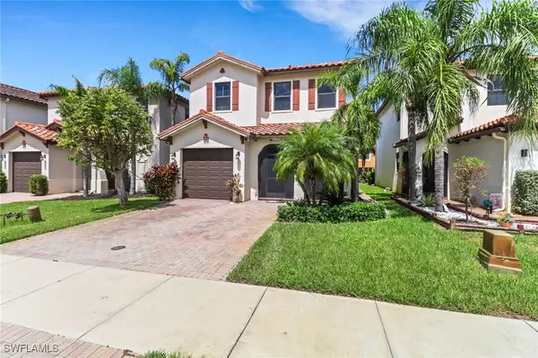 Ave Maria, FL 34142,5377 Brin WAY