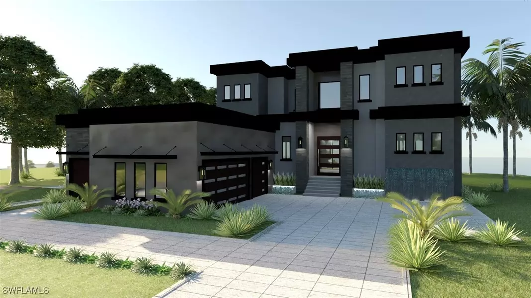 1211 Caloosa PT, Fort Myers, FL 33901