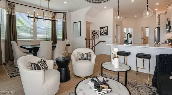 Punta Gorda, FL 33950,1624 Compass Pointe CT #202