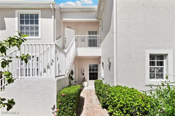 1295 Sweetwater CV #8104, Naples, FL 34110