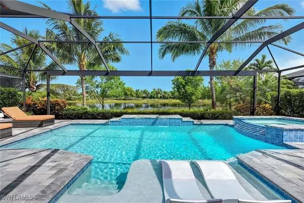 Naples, FL 34114,3199 Cotuit LN