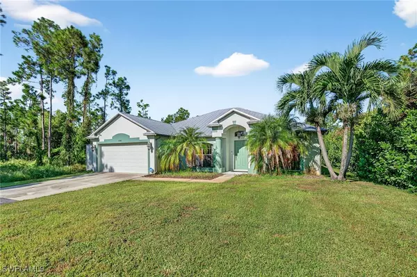 Naples, FL 34120,4585 20th ST NE