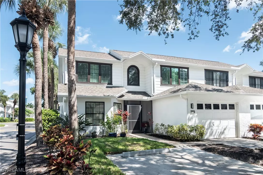 Naples, FL 34108,830 Meadowland DR #A