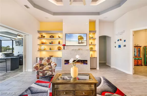 Cape Coral, FL 33993,4316 NW 31st ST