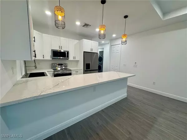 Fort Myers, FL 33967,17544 Dumont DR #546