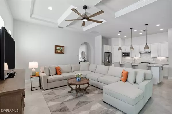 12240 Sussex ST, Fort Myers, FL 33913