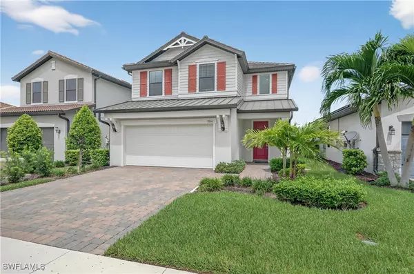 Fort Myers, FL 33967,9360 Bramley TER