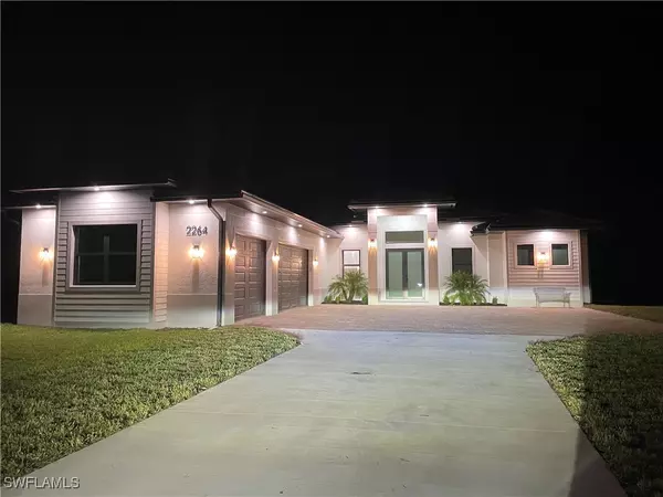 Naples, FL 34120,2264 Wilson BLVD N