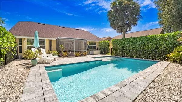 Naples, FL 34104,864 Belville BLVD