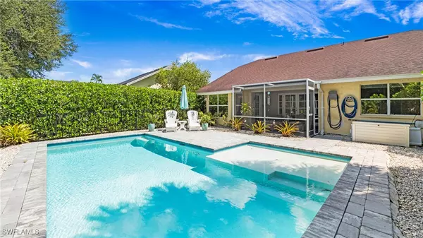 Naples, FL 34104,864 Belville BLVD