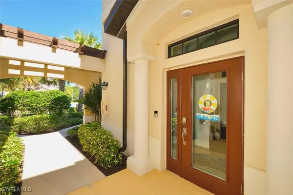 Fort Myers, FL 33913,10517 Casella WAY #201