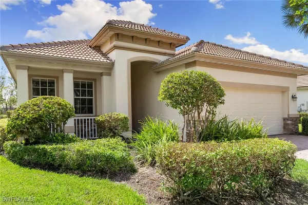 3811 Lakeview Isle CT, Fort Myers, FL 33905