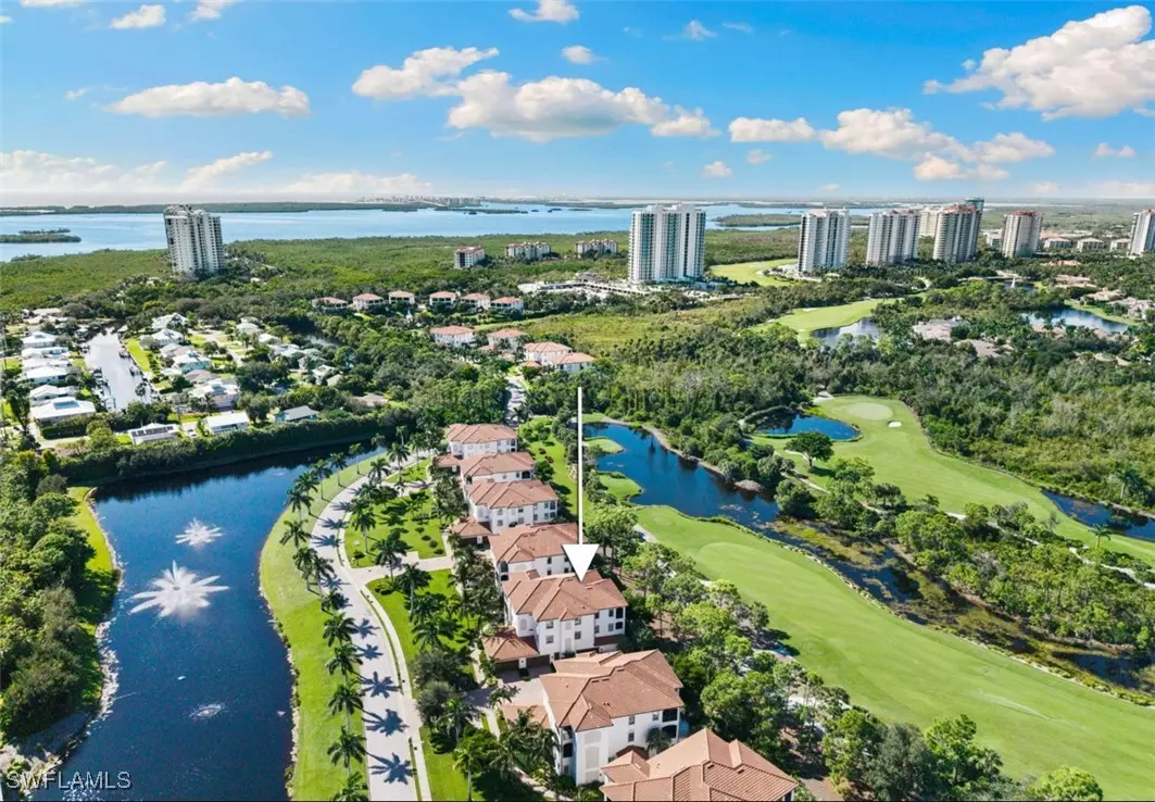 Bonita Springs, FL 34134,4580 Colony Villas DR #1