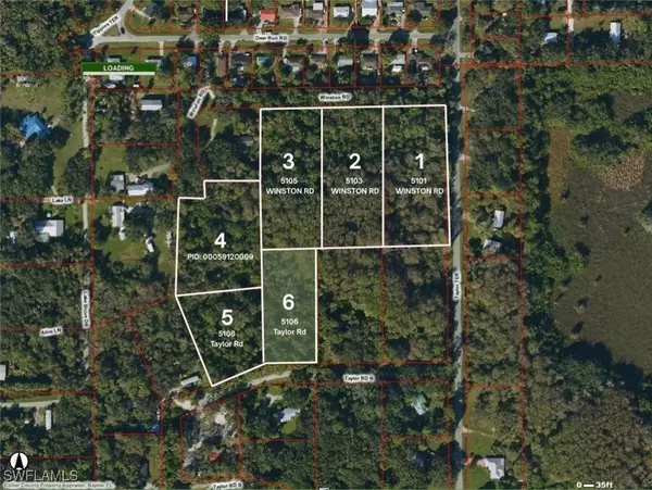 Immokalee, FL 34142,5108 Taylor RD N