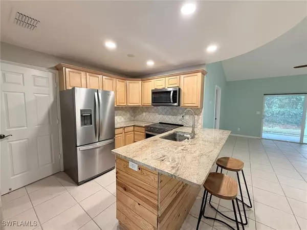 Fort Myers, FL 33967,8328 Matanzas RD