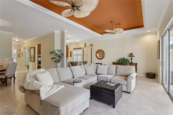 Naples, FL 34119,3944 Jasmine Lake CIR