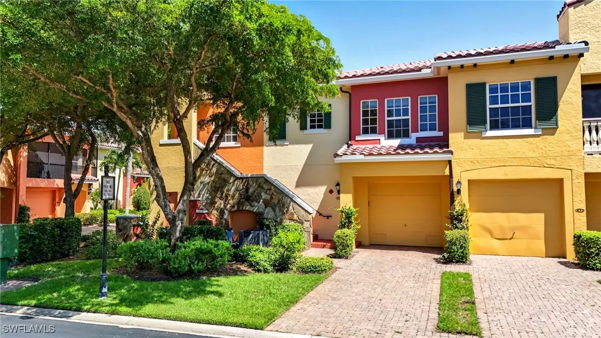 Estero, FL 33928,22321 Piazza Doria LN #202