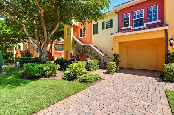 Estero, FL 33928,22321 Piazza Doria LN #202