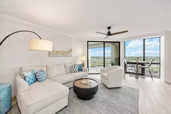 Naples, FL 34103,4751 Gulf Shore BLVD N #1503