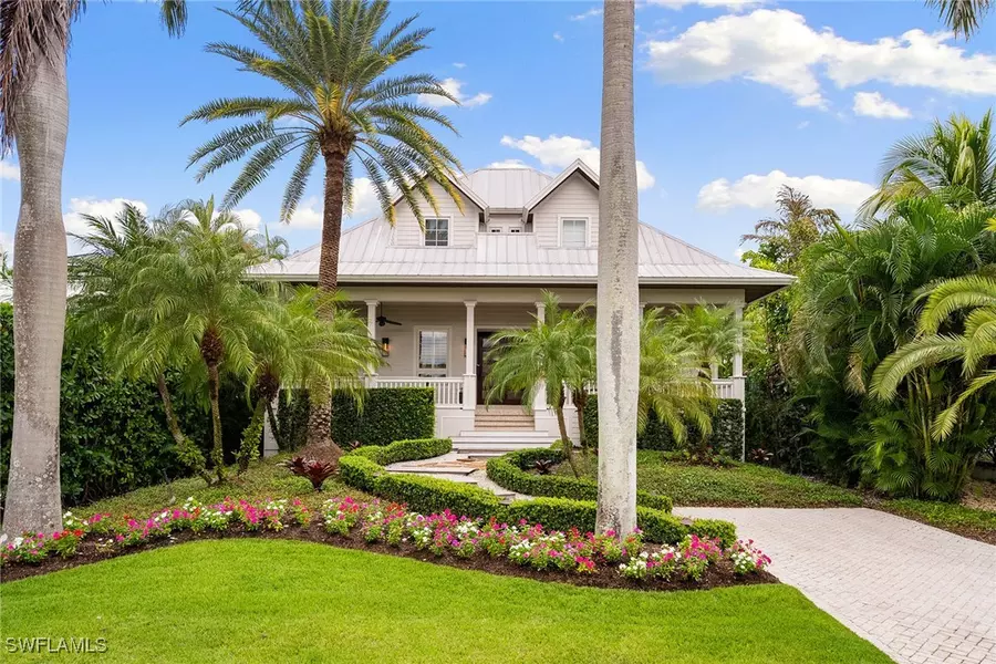 429 14th AVE S, Naples, FL 34102