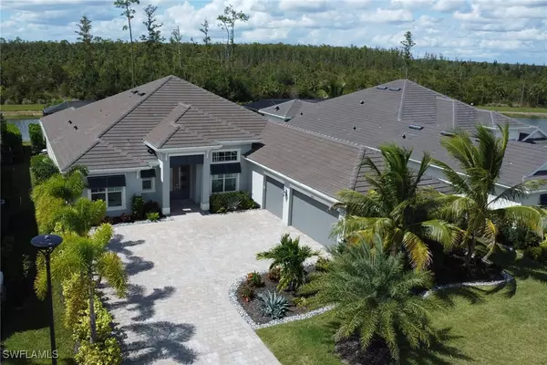18660 Wildblue BLVD, Fort Myers, FL 33913