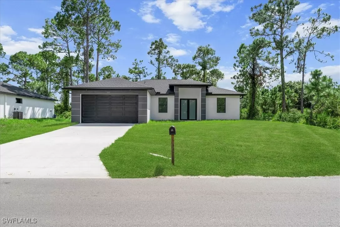 Lehigh Acres, FL 33971,3315 67th ST W