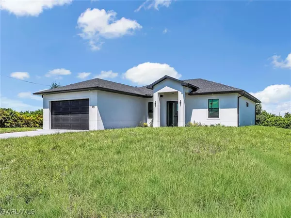 Cape Coral, FL 33993,405 NW 14th ST