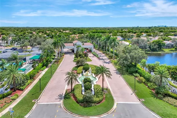 20001 Serene Meadow LN, Estero, FL 33928