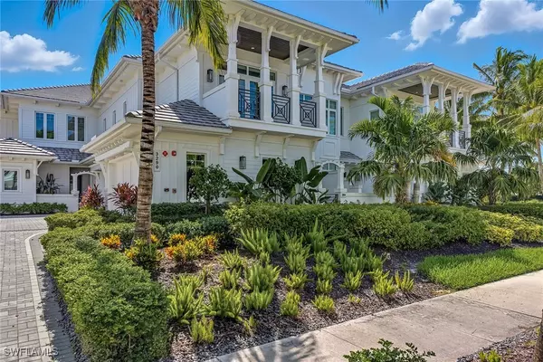 3290 Dorado LN #201, Naples, FL 34114