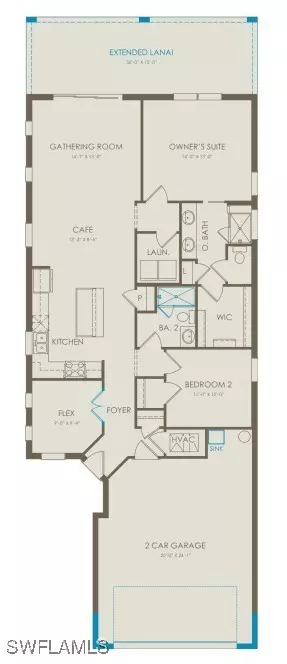 North Fort Myers, FL 33917,17830 Beautybush TER