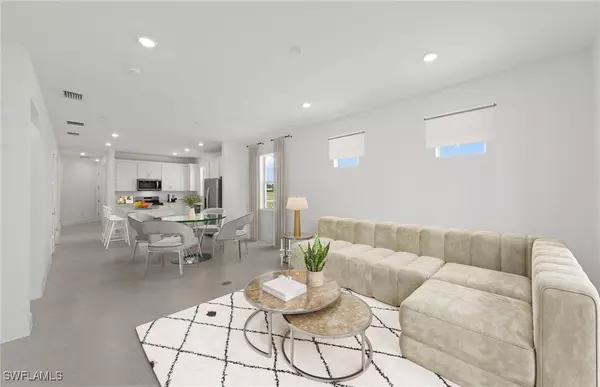 North Fort Myers, FL 33917,17830 Beautybush TER