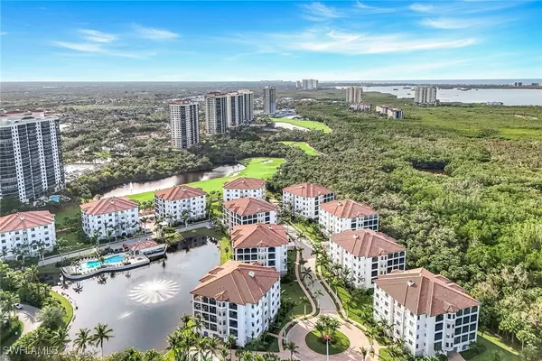 4780 Via Del Corso LN #402, Bonita Springs, FL 34134