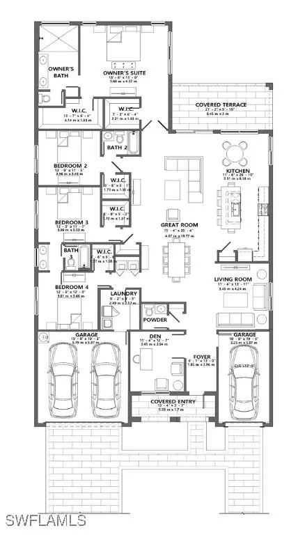 Ave Maria, FL 34142,5182 JULIENNE RD