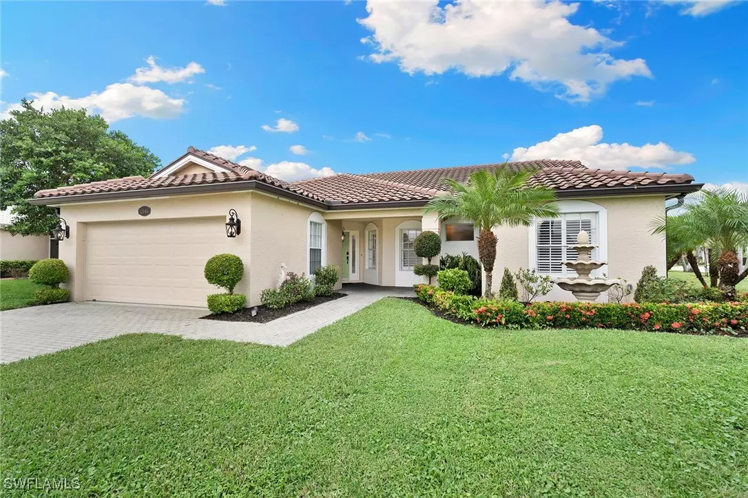 Bonita Springs, FL 34135,12646 Buttonbush PL