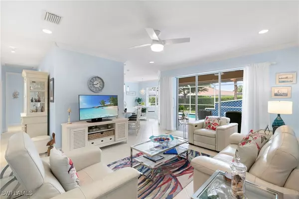 Naples, FL 34116,3954 Recreation LN