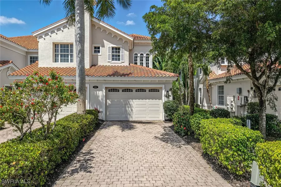 9110 Cascada WAY #202, Naples, FL 34114