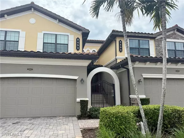Naples, FL 34113,9498 Napoli LN #201