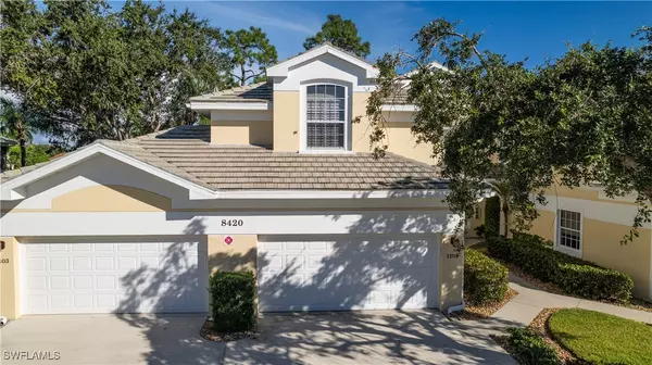 Naples, FL 34113,8420 Mystic Greens WAY #1101