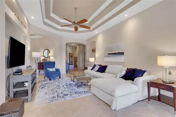 Bonita Springs, FL 34135,14561 Bellino TER #202