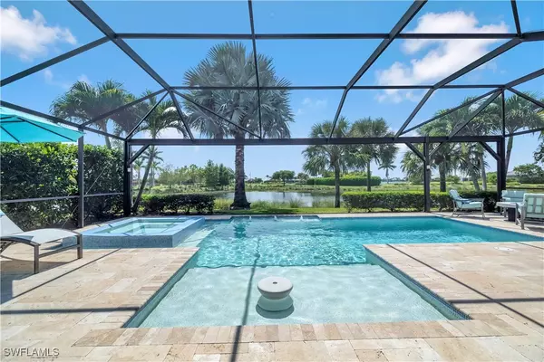 5042 Andros DR, Naples, FL 34113
