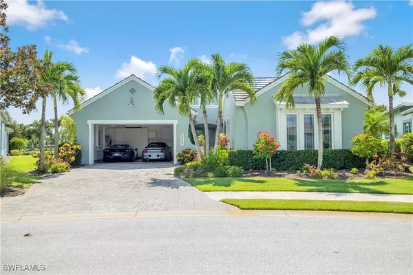 Naples, FL 34113,5042 Andros DR