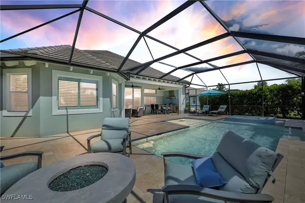 Naples, FL 34113,5042 Andros DR